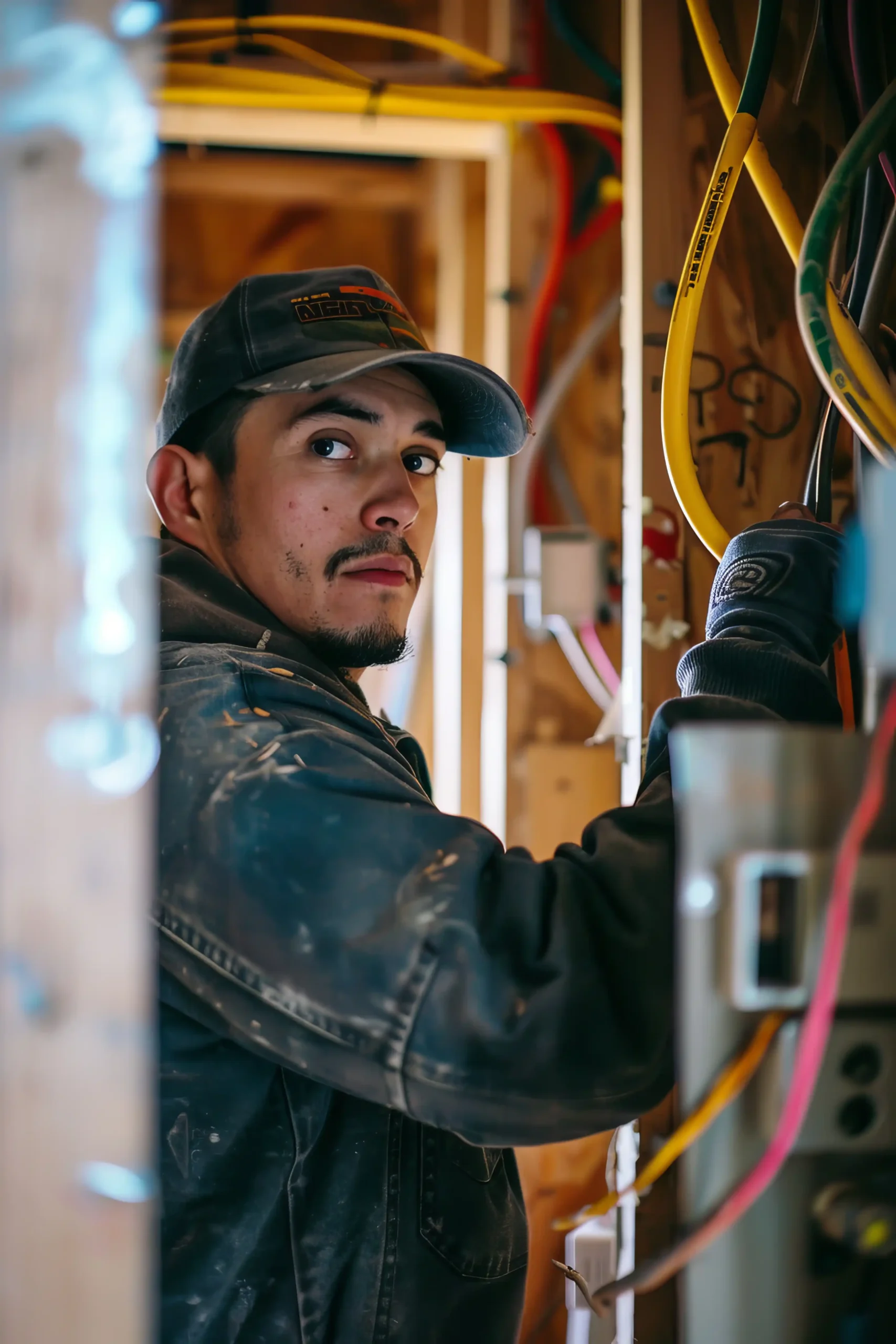 What We Deliver in Energy Services